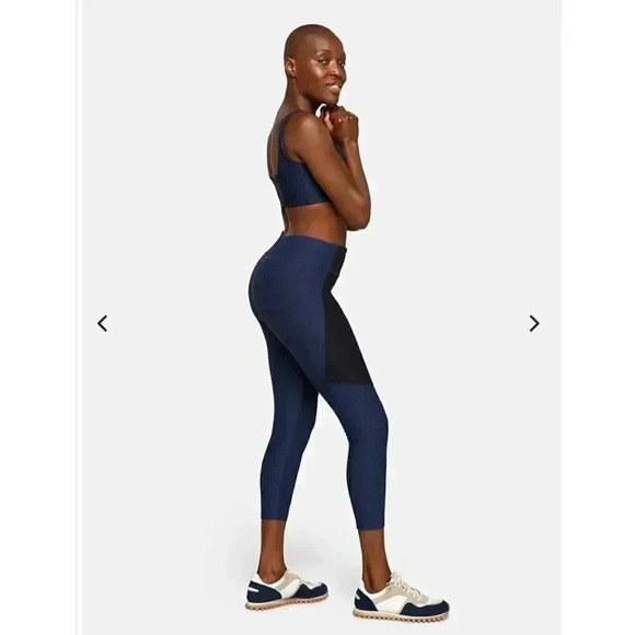 Outdoor Voices Warmup Leggings - Picture 6 of 7